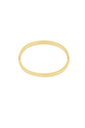 Elegant Stainless Steel Bangle for Everyday Glam