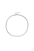 Stylish Stainless Steel Chain Necklace for All